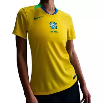 Nike  BRASIL 25 1ª EQUIPACION