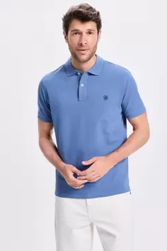 Polo Básico Springfield