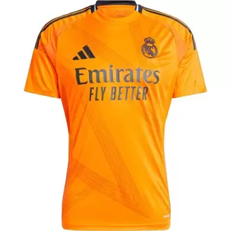 adidas  REAL MADRID 24/25 2ª EQUIPACION