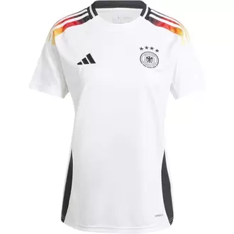 adidas  ALEMANIA EUROCOPA 2024 PRIMERA EQUIPACION FEMENINA