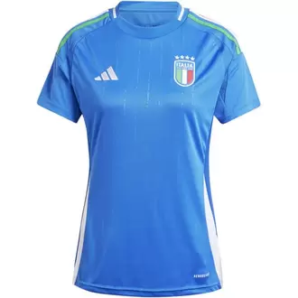 adidas  ITALIA EUROCOPA 2024 1ª EQUIPACION FEMENINA