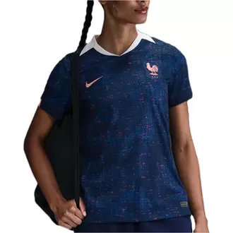 Nike  FRANCIA 25 1ª EQUIPACION FEMENINA
