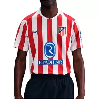 Nike  ATELTICO DE MADRID 25/26 1ª EQUIPACION