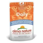 Almo Nature Daily Pouch...