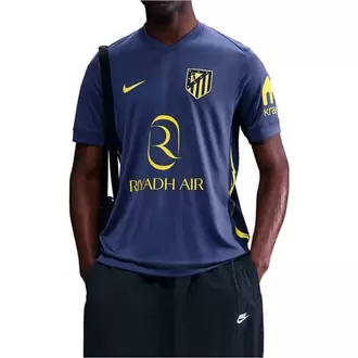Nike  ATLETICO DE MADRID 25/26 SEGUNDA EQUIPACION
