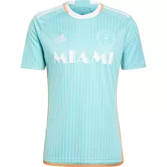 adidas  INTER MIAMI 24/25 TERCERA EQUIPACION MESSI