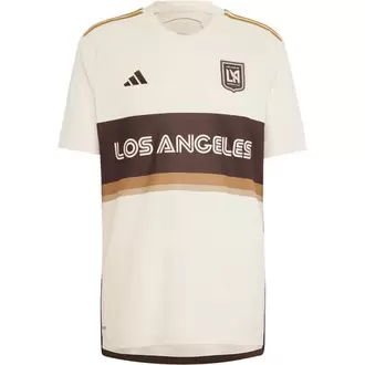 adidas  LOS ANGELES FC 24/25 TERCERA EQUIPACION