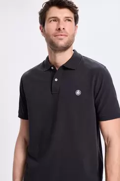 Polo Básico Springfield