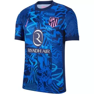 Nike  ATLETICO DE MADRID 24/25 TERCERA EQUIPACION