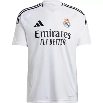 adidas  REAL MADRID 24/25 PRIMERA EQUIPACION