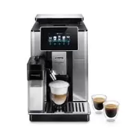 Cafetera superautomática ECAM610.75.MB PrimaDonna Soul