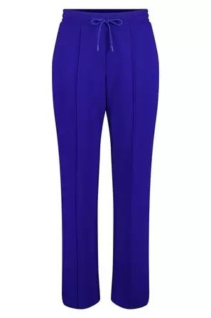 Pantalones con pinzas