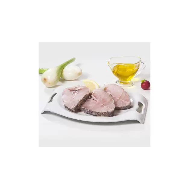 Rodaja de Corvina