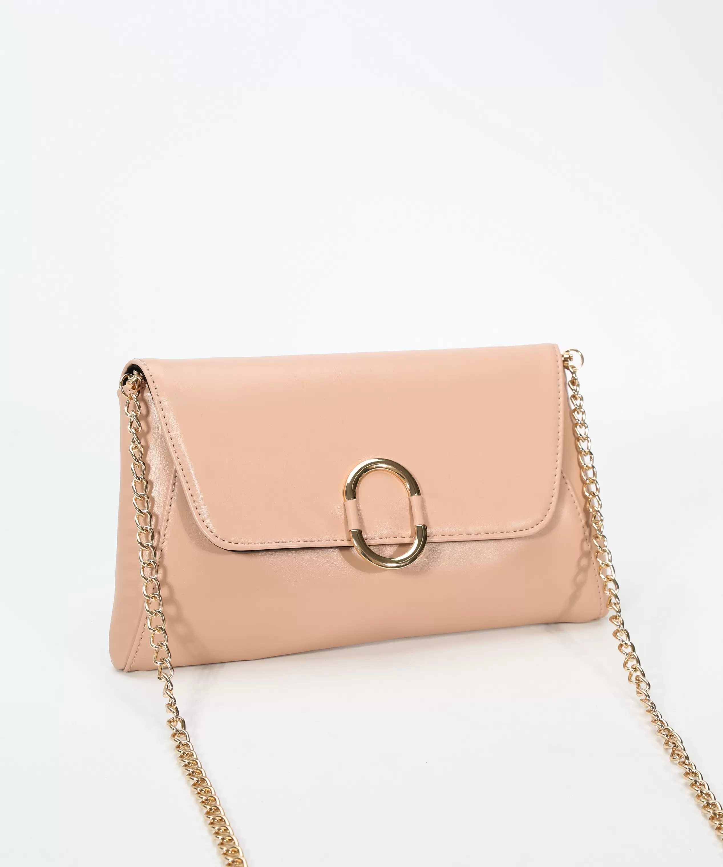 Bolso detalle hebilla