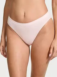 Braguitas bikini sin costuras