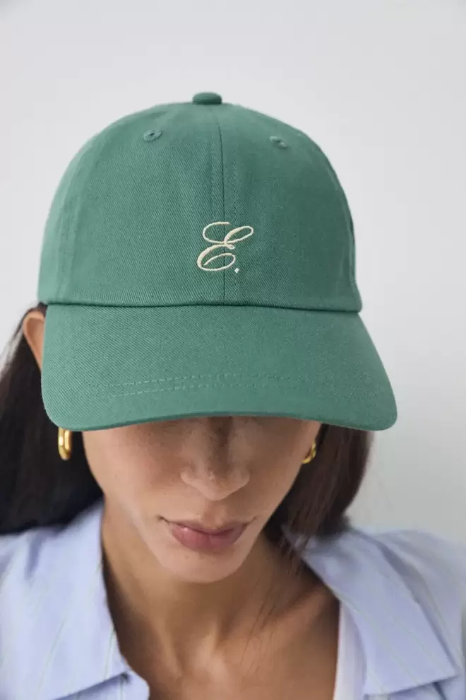 GORRA ALGODÓN UNIVERSITY