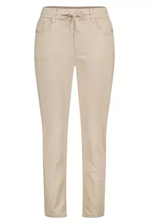 Pantalón vaquero jogger