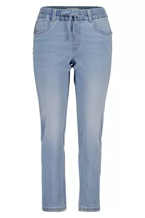 Pantalón vaquero jogger