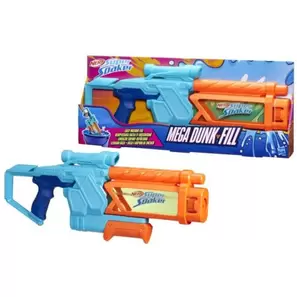 Nerf Super Soaker Mega Dunk fill