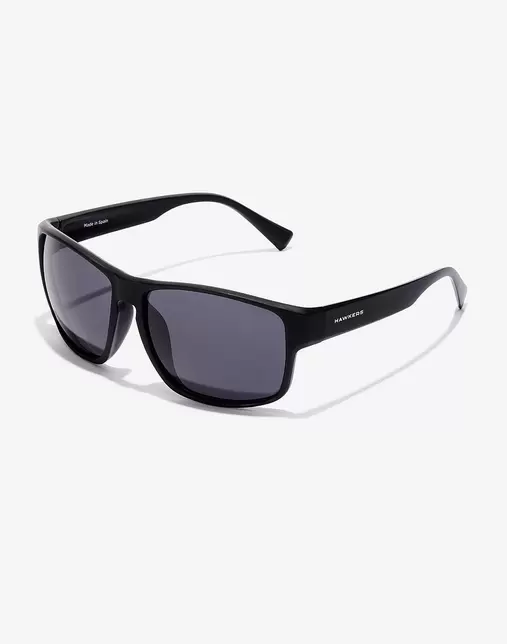 FASTER RAW - POLARIZED BLACK DARK