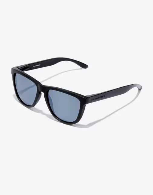 ONE RAW - POLARIZED BLACK CHROME