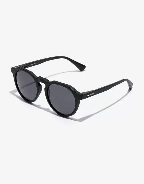 WARWICK RAW - POLARIZED CARBON BLACK