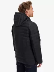 Scaly Hood ‑ Chaqueta con aislante para hombre