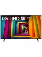 TELEVISOR LG DE 248,9CM (98'') 98UT91006LA 4K UHD - SMART TV
