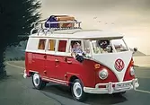 70176 - Volkswagen T1 Camping Bus