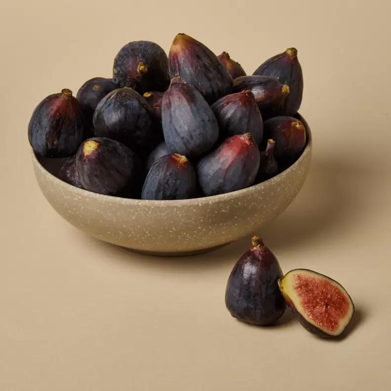 Figues Negres Extra - a granel 500g aprox.