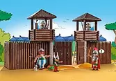71542 - Astérix: campamento Romano