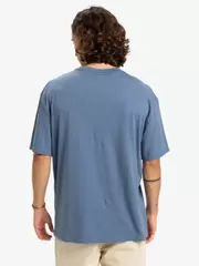 Salt Water ‑ Camiseta de manga corta para hombre