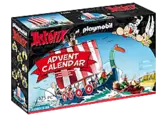 71087 - Astérix: Calendario de Adviento Piratas