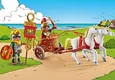 71543 - Astérix: cuadriga Romana