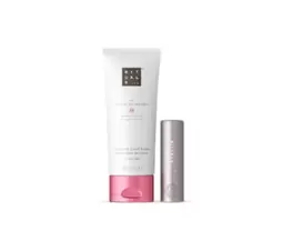 Hand and Lip Set