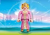 4896 - PLAYMOBIL XXL Princesa