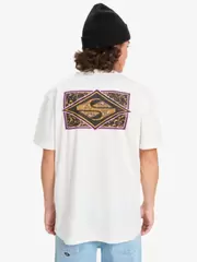 Evo Crisis ‑ Camiseta de manga corta para hombre