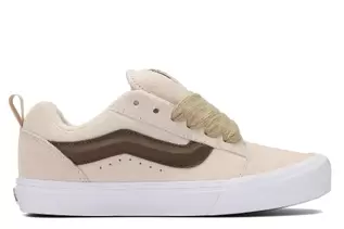 Zapatillas KNU SKOOL FAT LACE