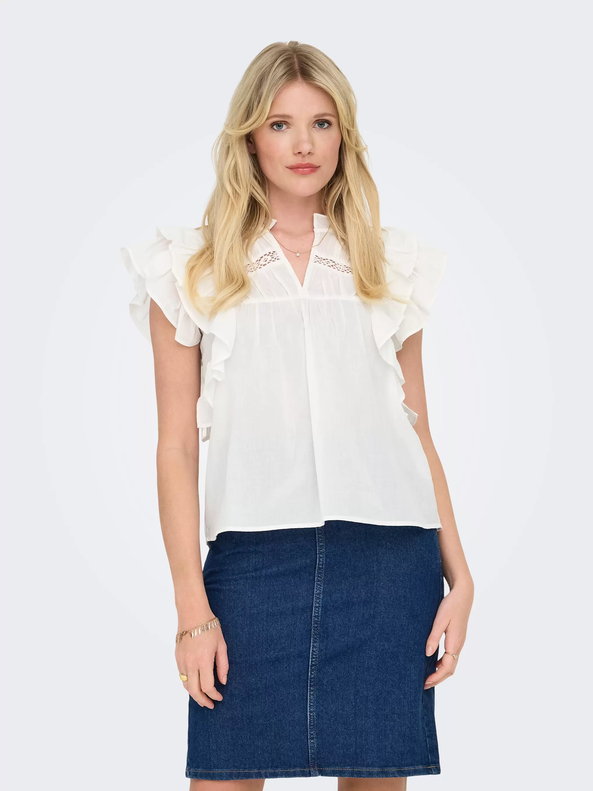 STOPONLSUNNY Top