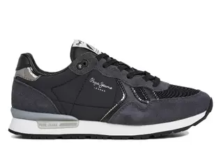 Zapatillas BRIT MIRROR W