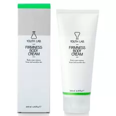 Crema Corporal Firmeza