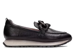 Mocasines de cuña KANSAS-I25
