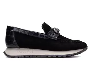 Mocasines de cuña KANSAS-M-I25