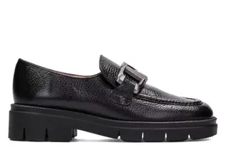 Mocasines de tacón HAMBURGO-I25