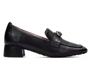 Mocasines de tacón OPORTO-I25