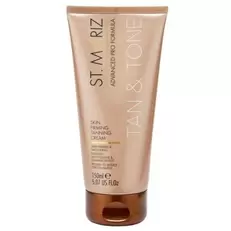 Tan & Tone Crema Reafirmante Autobronceadora