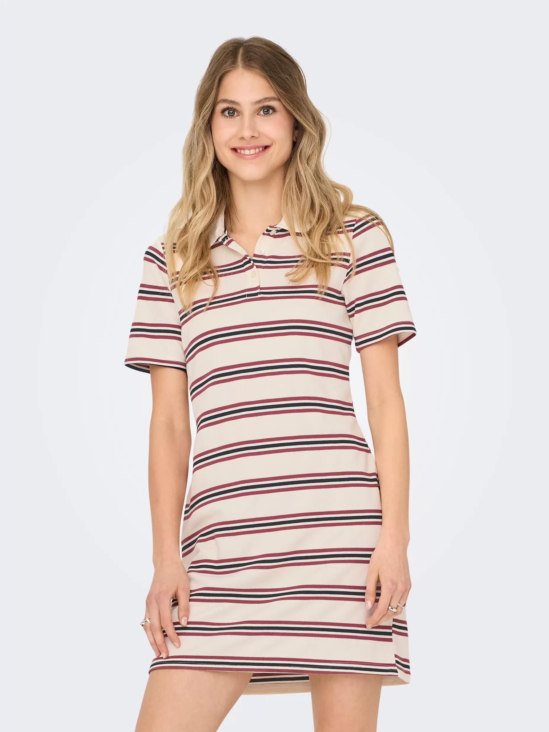 ONLEVIE Vestido corto
