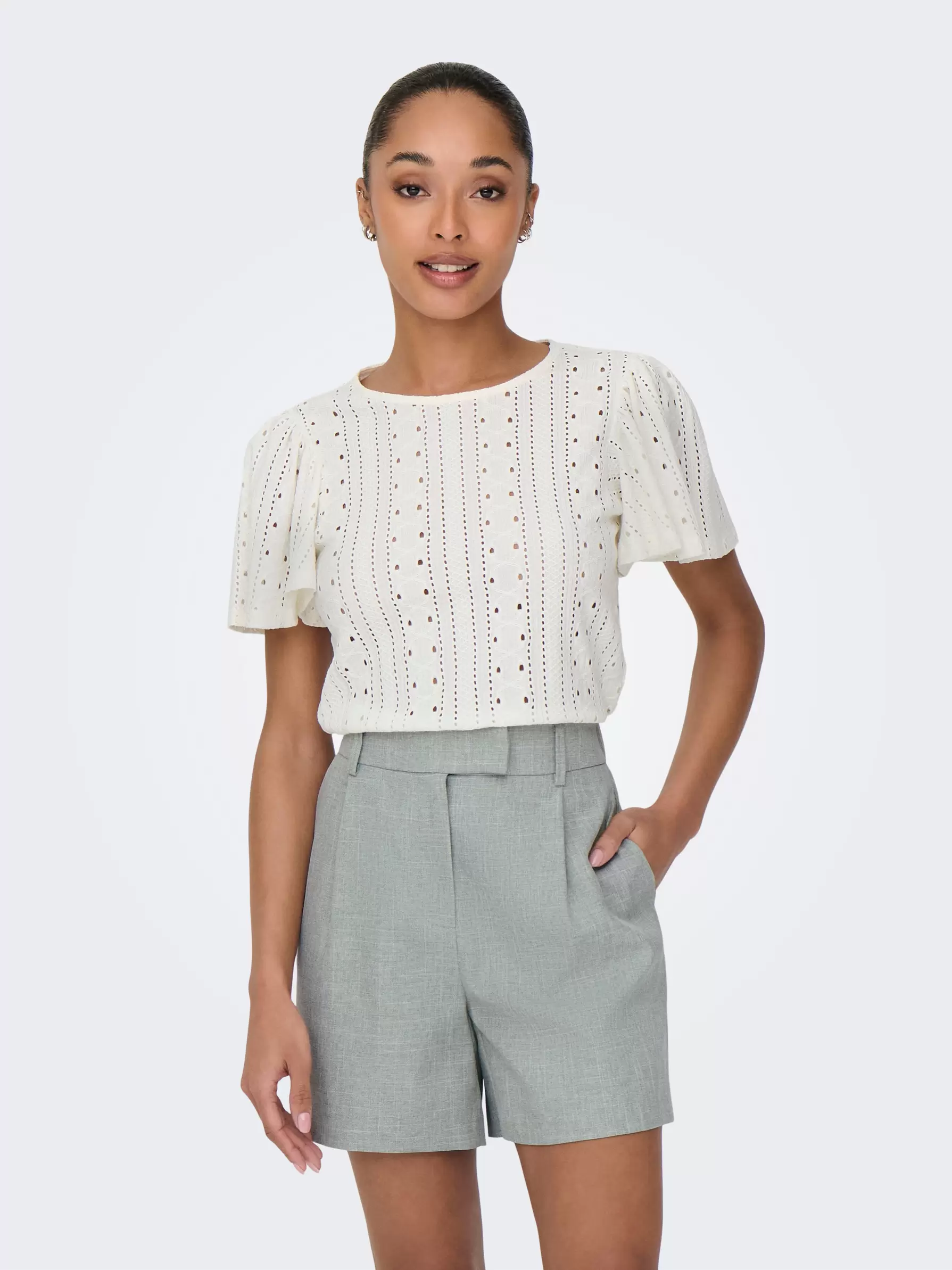 ONLRIVERSIDE Top