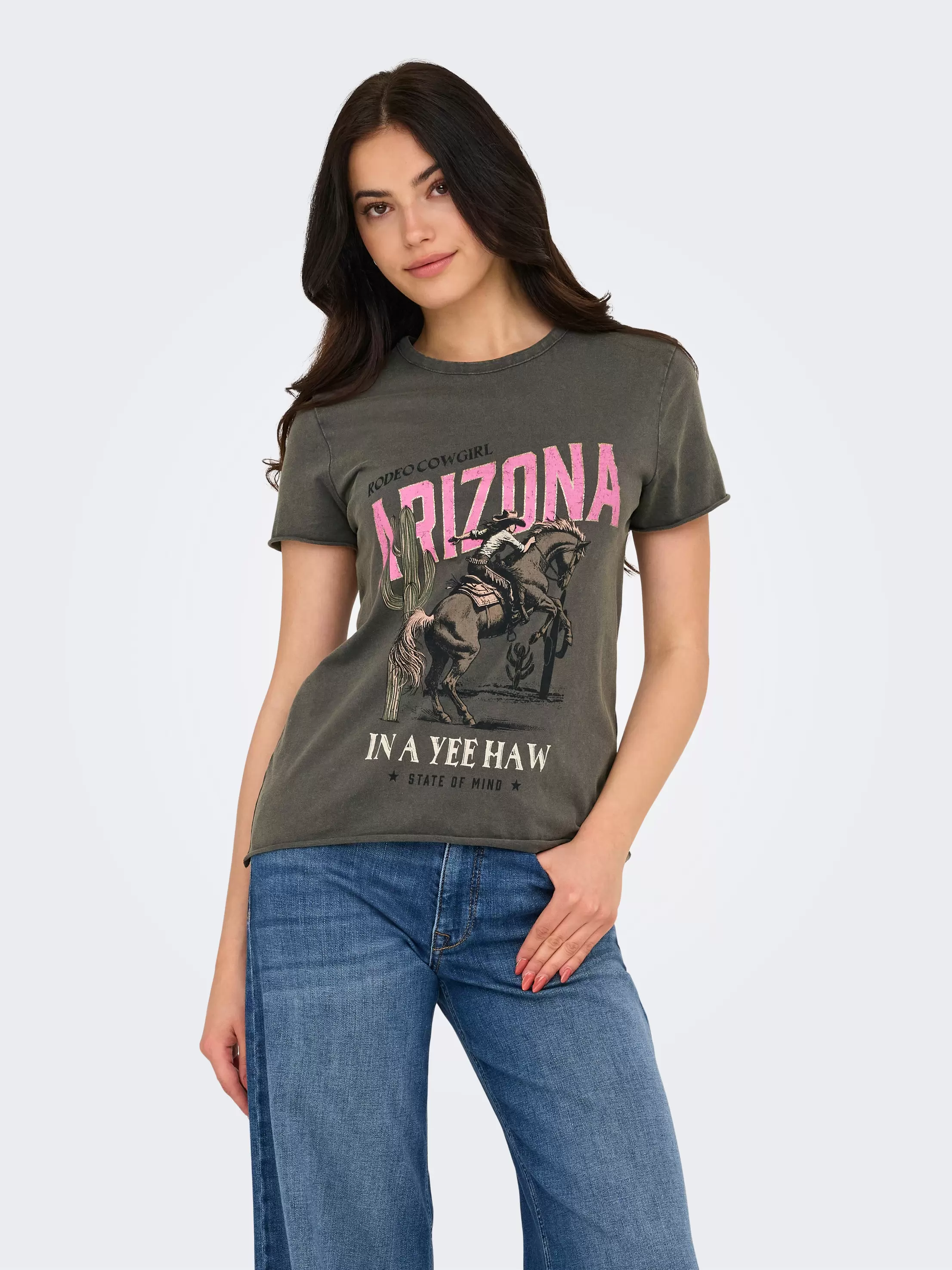 ONLLUCY Camiseta