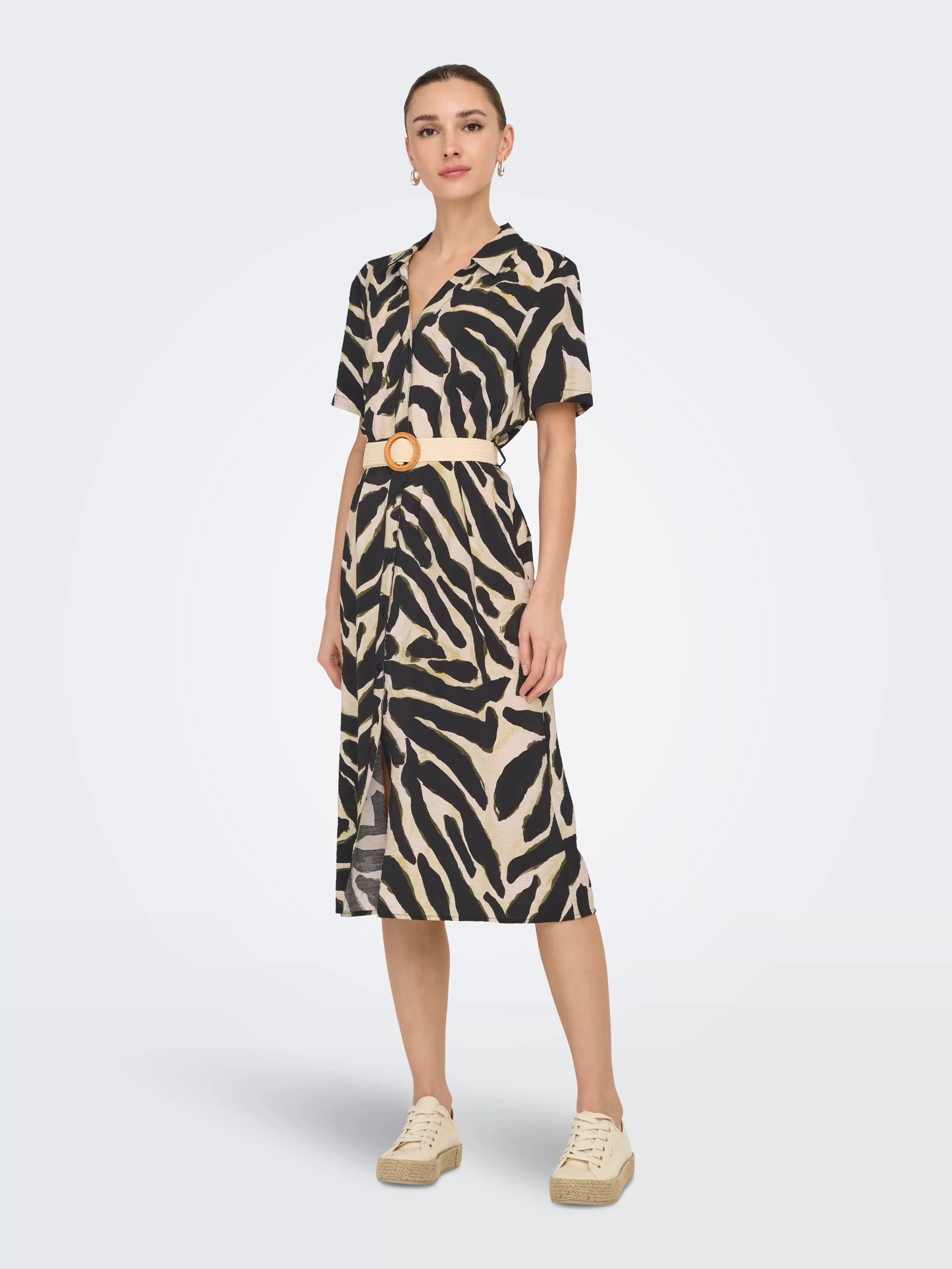 JDYJASMINE Vestido corto